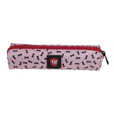 TROUSSE MINI SUPER HEROES ROSE