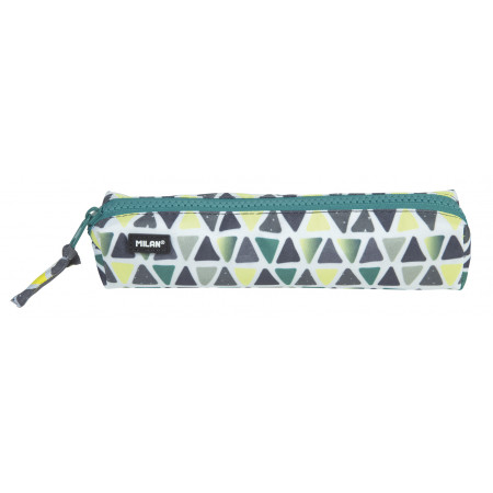 TROUSSE MINI GEO VERT