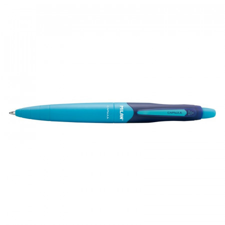 STYLO BIC 4 COULEURS PASTEL - BuroStock Guadeloupe