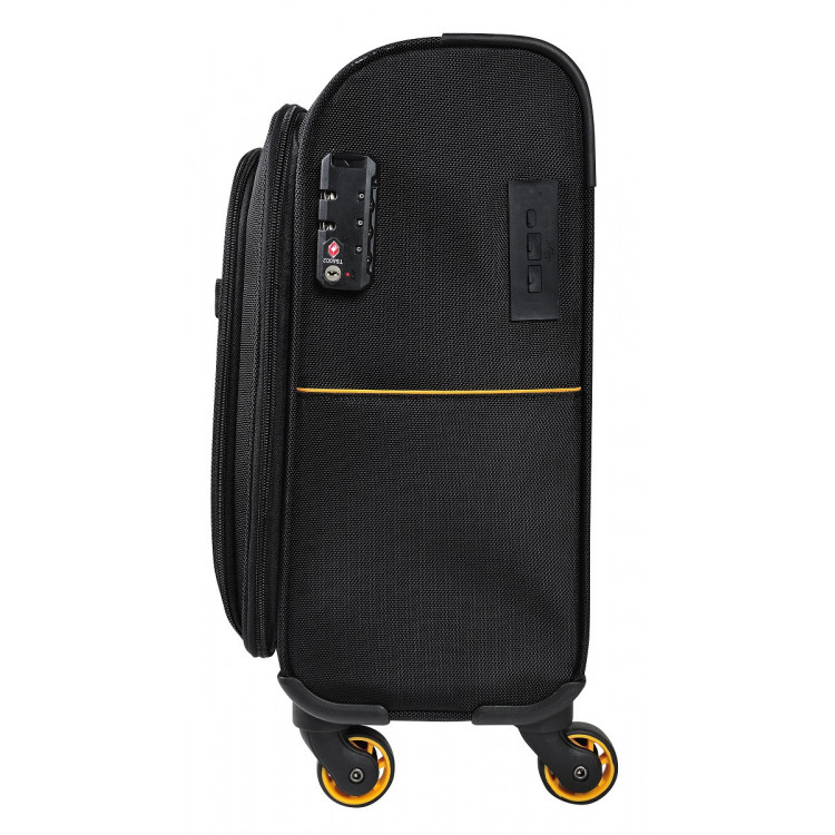 Pilot case pour portable 15,6'' Exactive