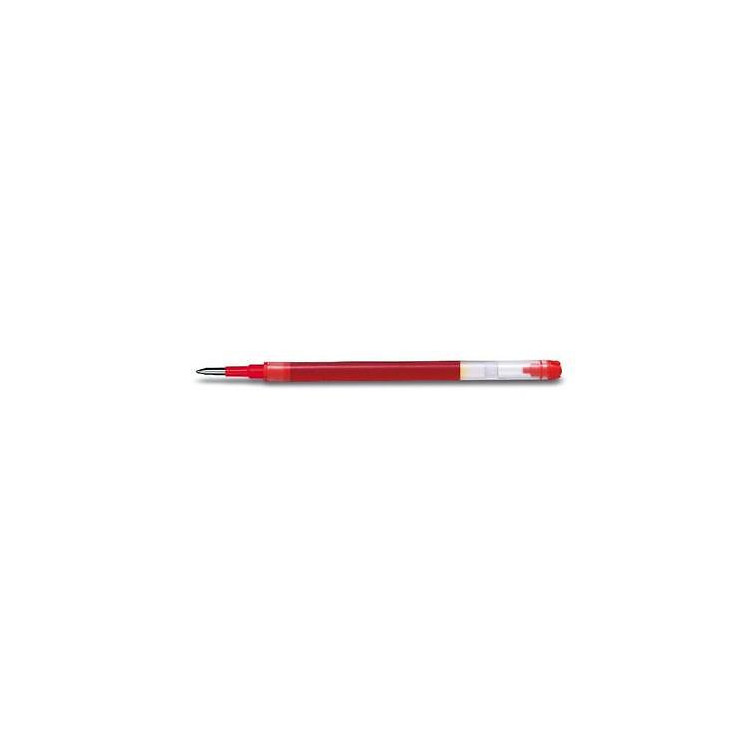 RECHARGE STYLO - FRIXION BALL CLICKER - 0,7mm - EPAISSEUR DE TRAIT - ROUGE