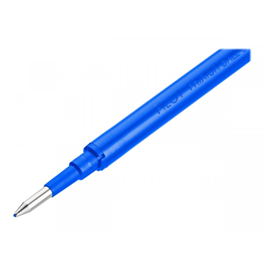 Recharges stylo bille encre gel Pilot B2P 0,7 mm - vert