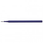 RECHARGE STYLO - FRIXION BALL CLICKER - 0,7mm - EPAISSEUR DE TRAIT - VIOLET