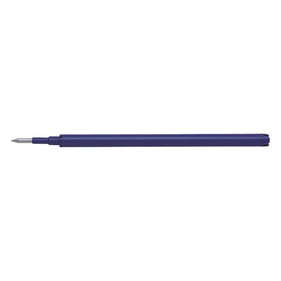 RECHARGE STYLO - FRIXION BALL CLICKER - 0,7mm - EPAISSEUR DE TRAIT - VIOLET  - BuroStock Réunion