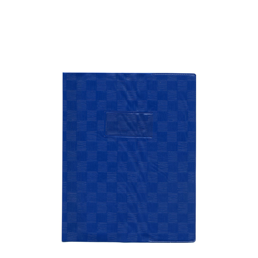 Cahier polypro - BuroStock Réunion