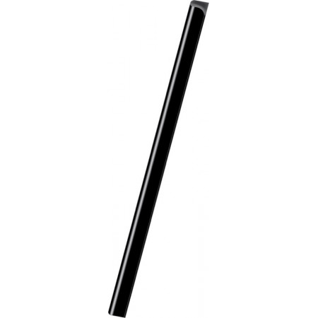 BTE DE 15 BAGUETTES A RELIER NOIR 18MM